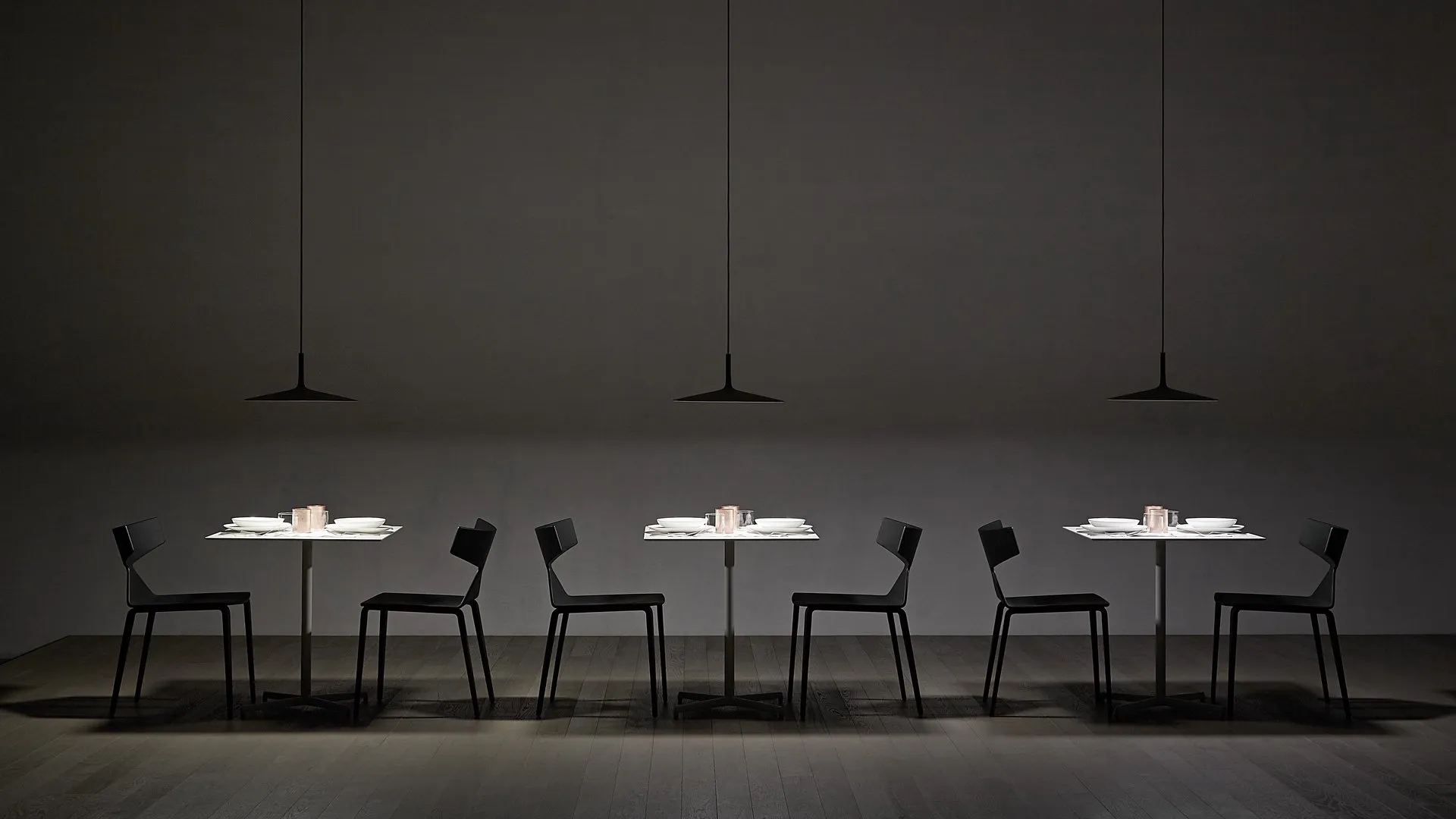 Aplomb Large – Foscarini at Mesmetric