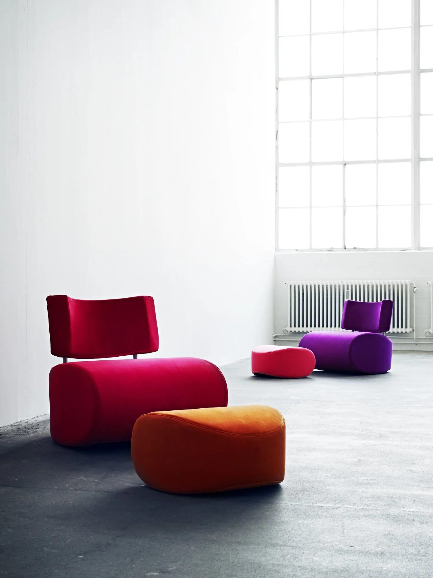 Apollo - Softline w Mesmetric