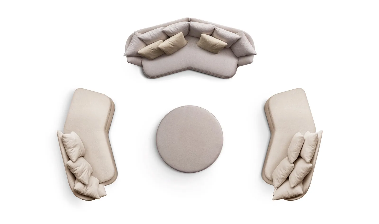 Apollo – Maxalto at Mesmetric