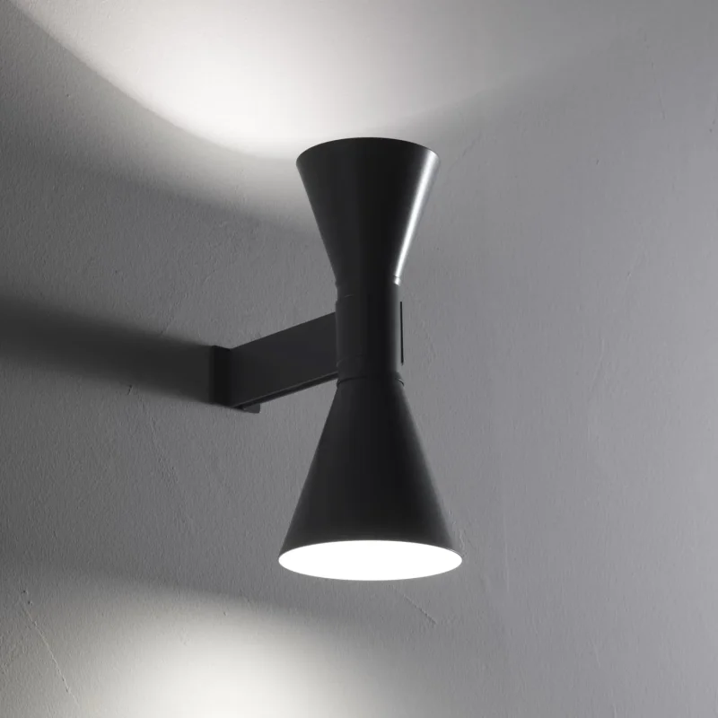 Applique De Marseille – Nemo Lighting at Mesmetric