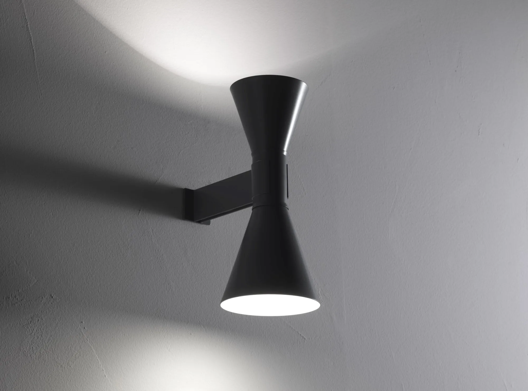 Applique De Marseille – Nemo Lighting at Mesmetric