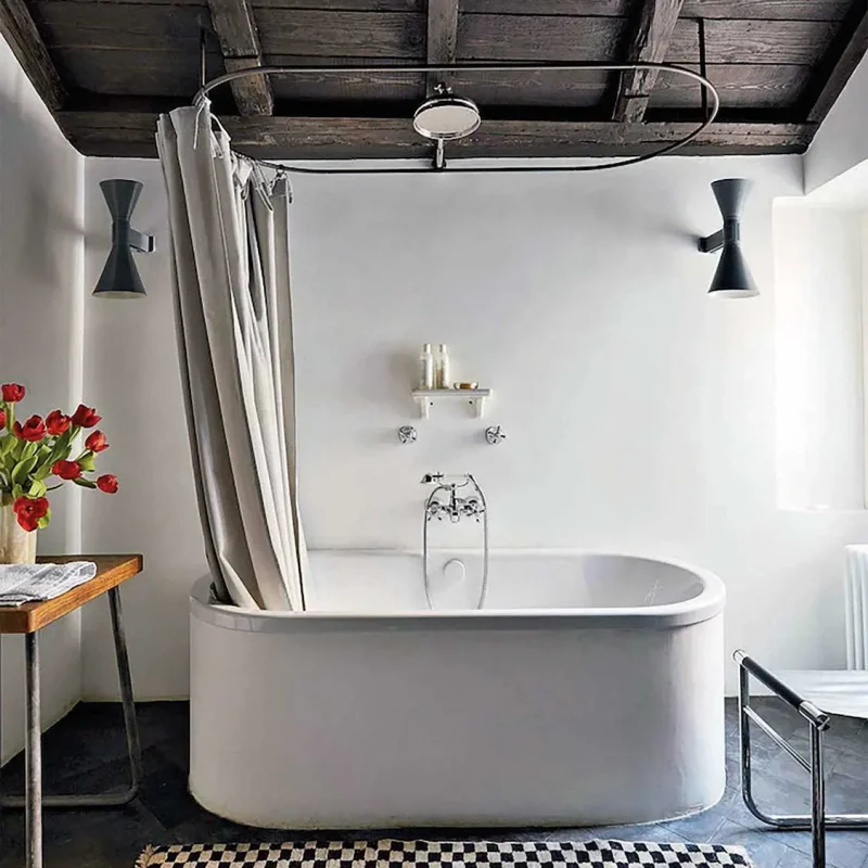Applique De Marseille – Nemo Lighting at Mesmetric