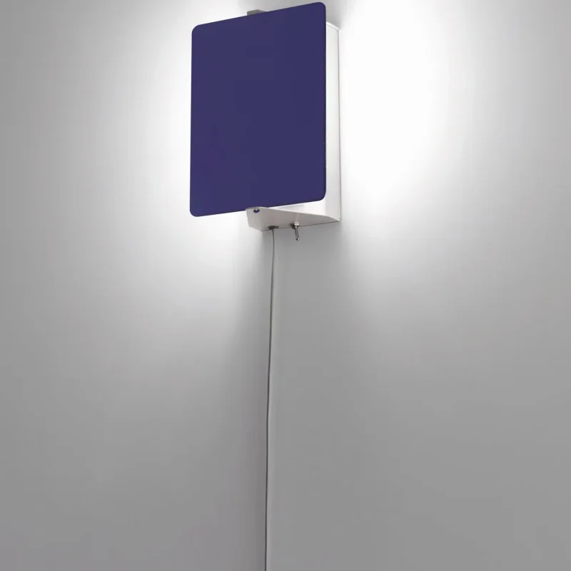 Applique À Volet Pivotant - Nemo Lighting w Mesmetric