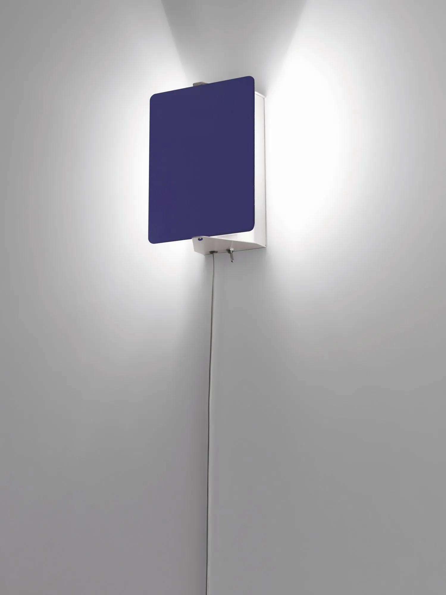 Applique À Volet Pivotant - Nemo Lighting w Mesmetric