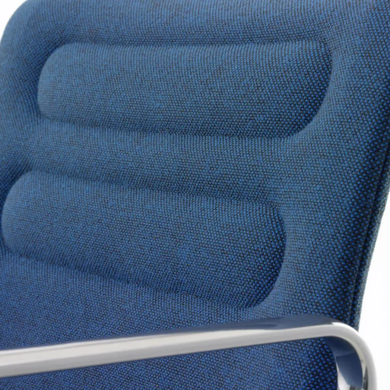 AC 5 Meet - Vitra w Mesmetric