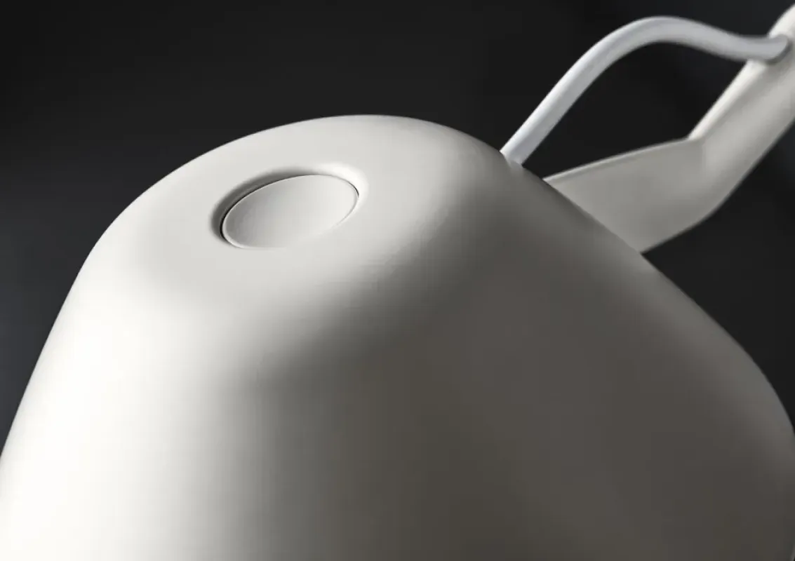 AQ01 – Fritz Hansen at Mesmetric