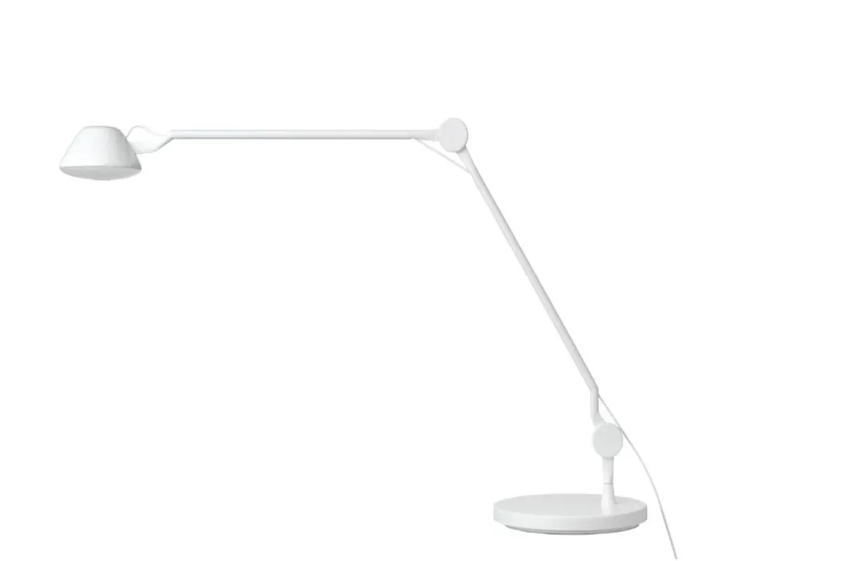 AQ01 – Fritz Hansen at Mesmetric