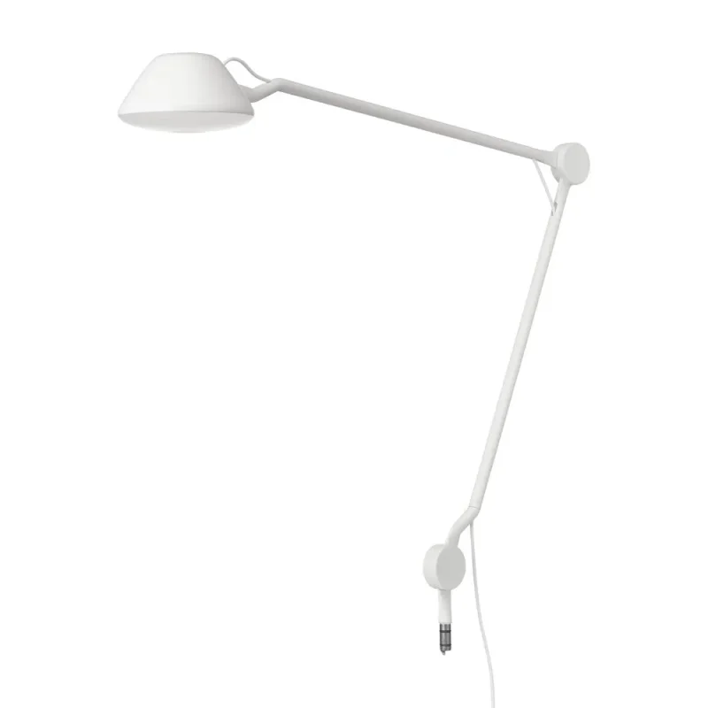 AQ01 – Fritz Hansen at Mesmetric