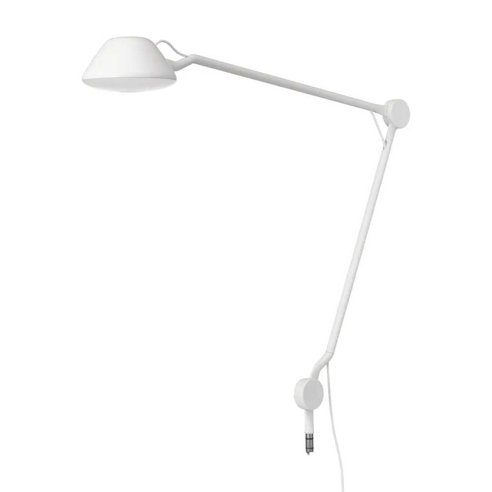 AQ01 – Fritz Hansen at Mesmetric