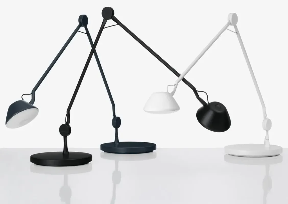 AQ01 – Fritz Hansen at Mesmetric