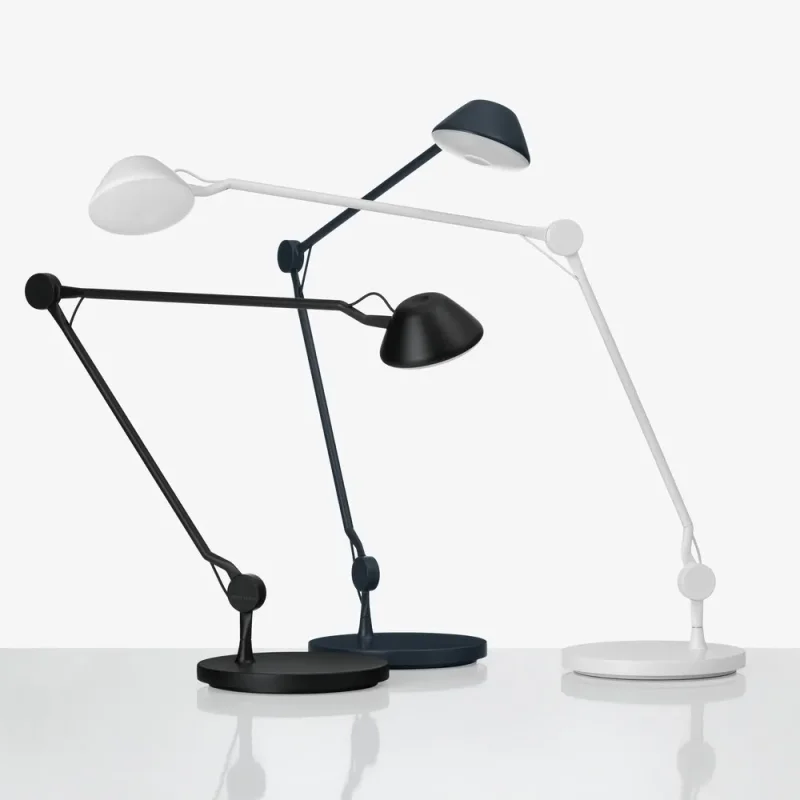 AQ01 – Fritz Hansen at Mesmetric