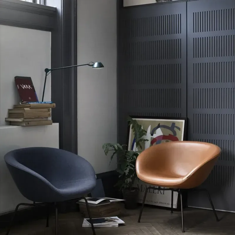 AQ01 – Fritz Hansen at Mesmetric