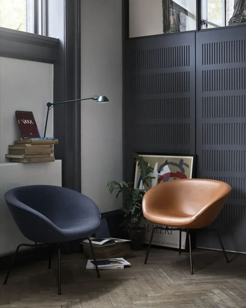 AQ01 – Fritz Hansen at Mesmetric