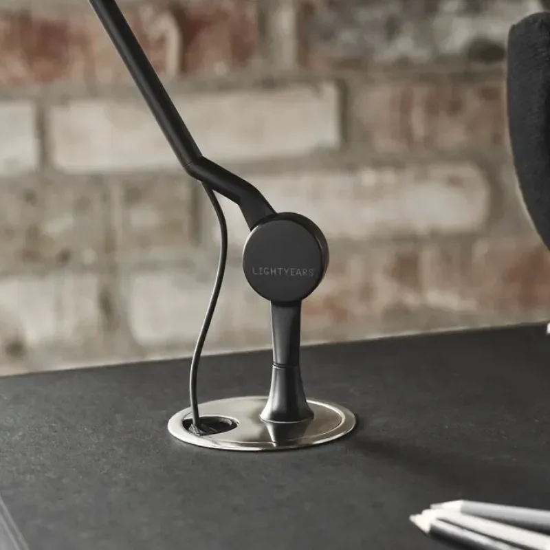AQ01 – Fritz Hansen at Mesmetric