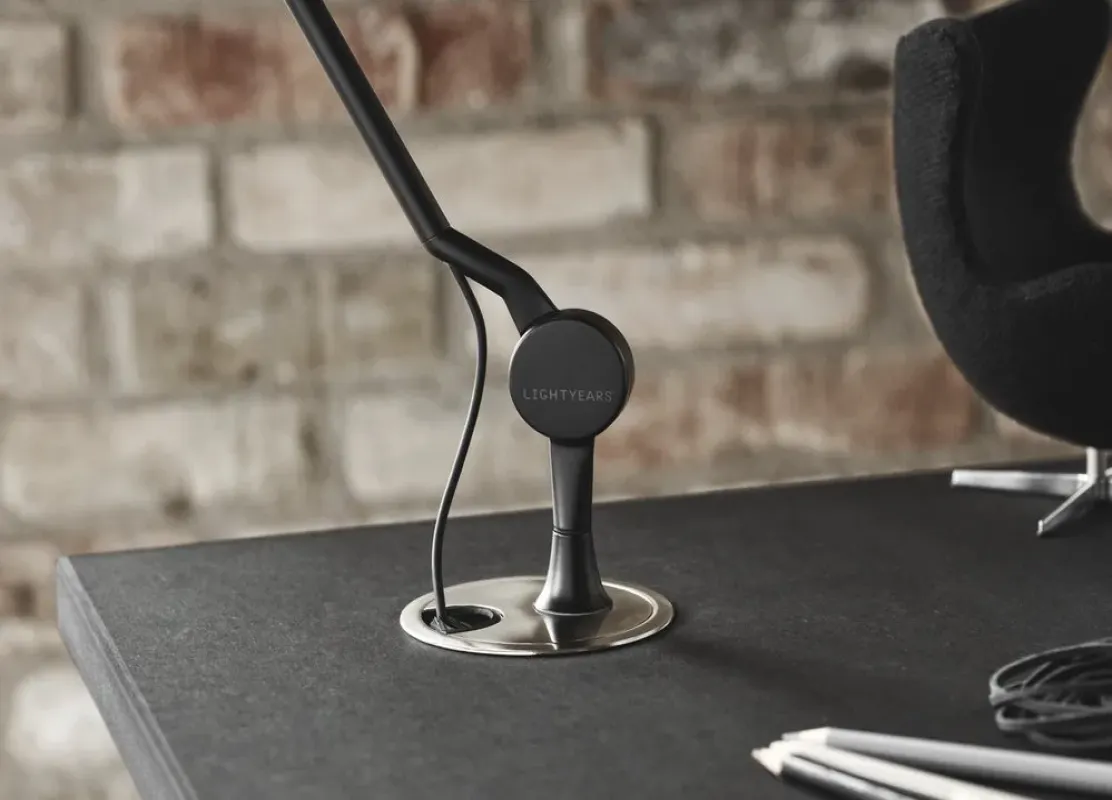 AQ01 – Fritz Hansen at Mesmetric