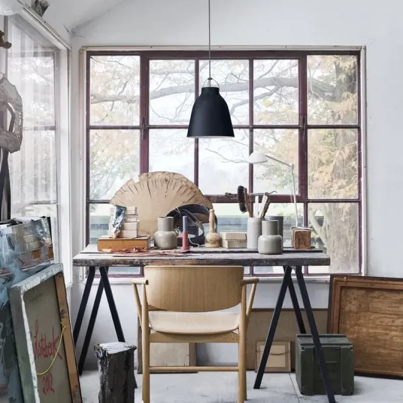 AQ01 – Fritz Hansen at Mesmetric