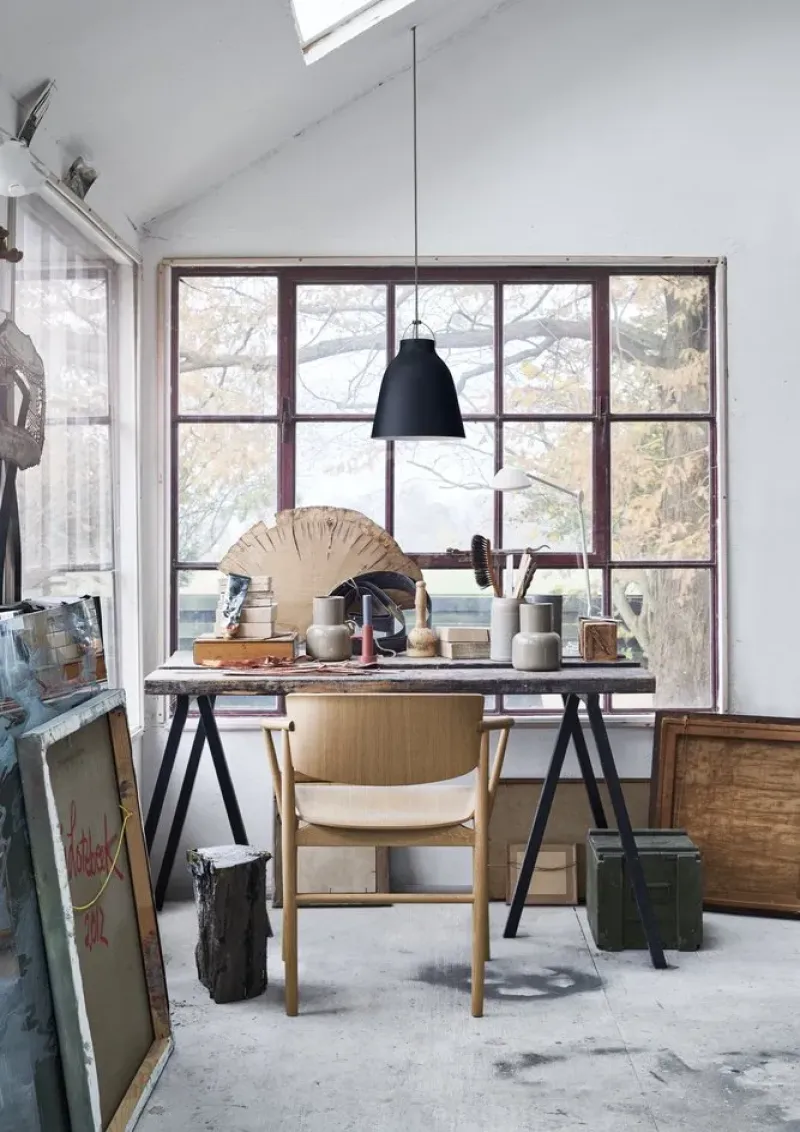 AQ01 – Fritz Hansen at Mesmetric
