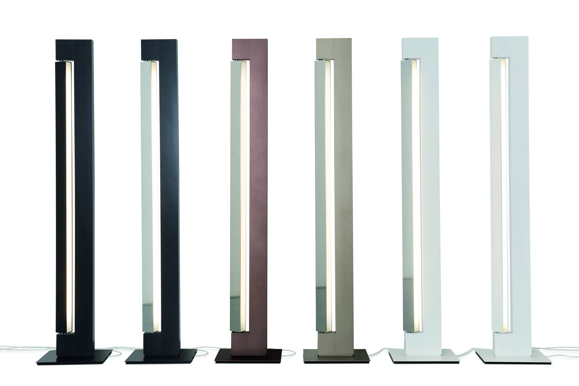 Ara – Nemo Lighting at Mesmetric