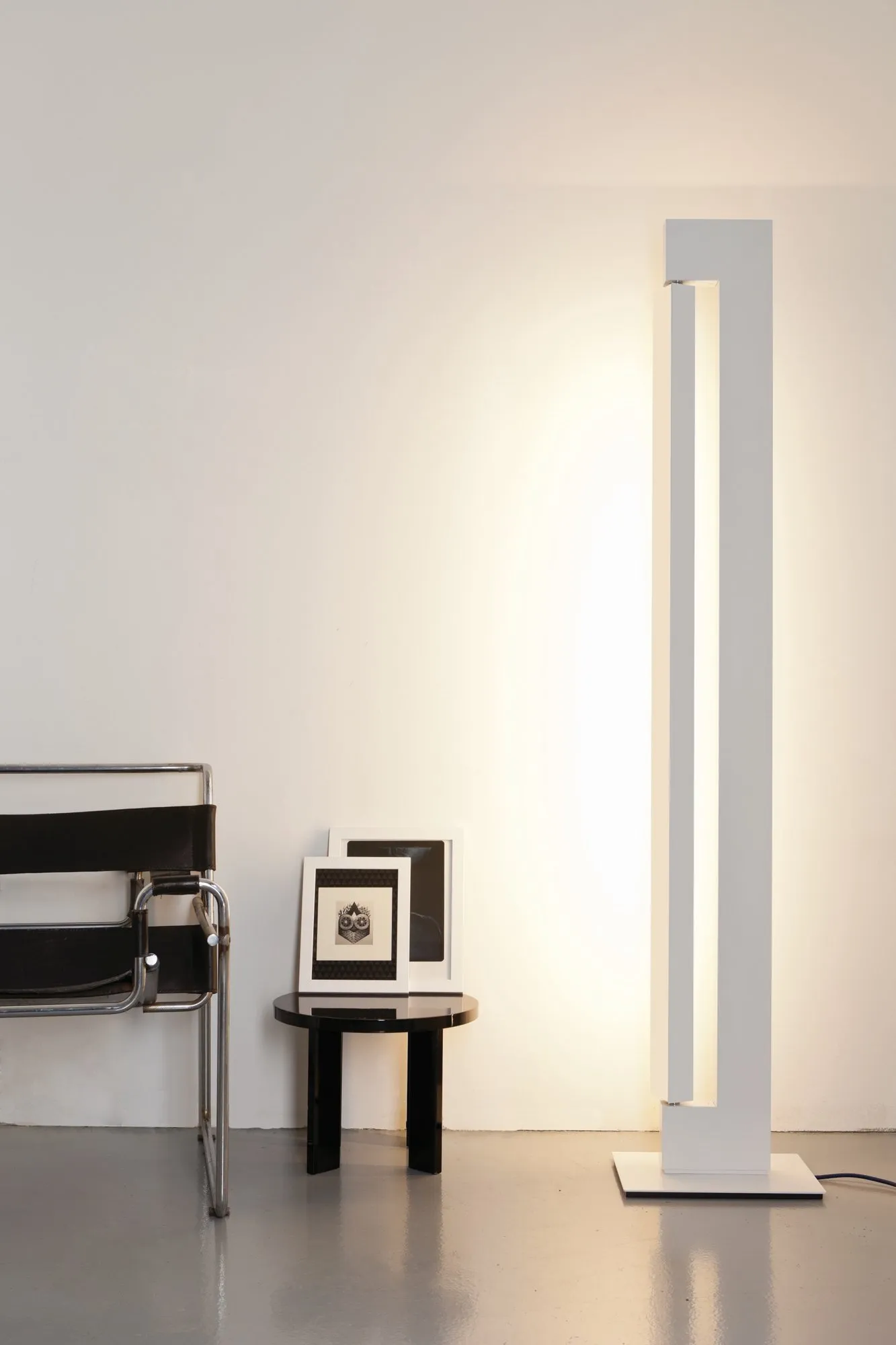 Ara – Nemo Lighting at Mesmetric