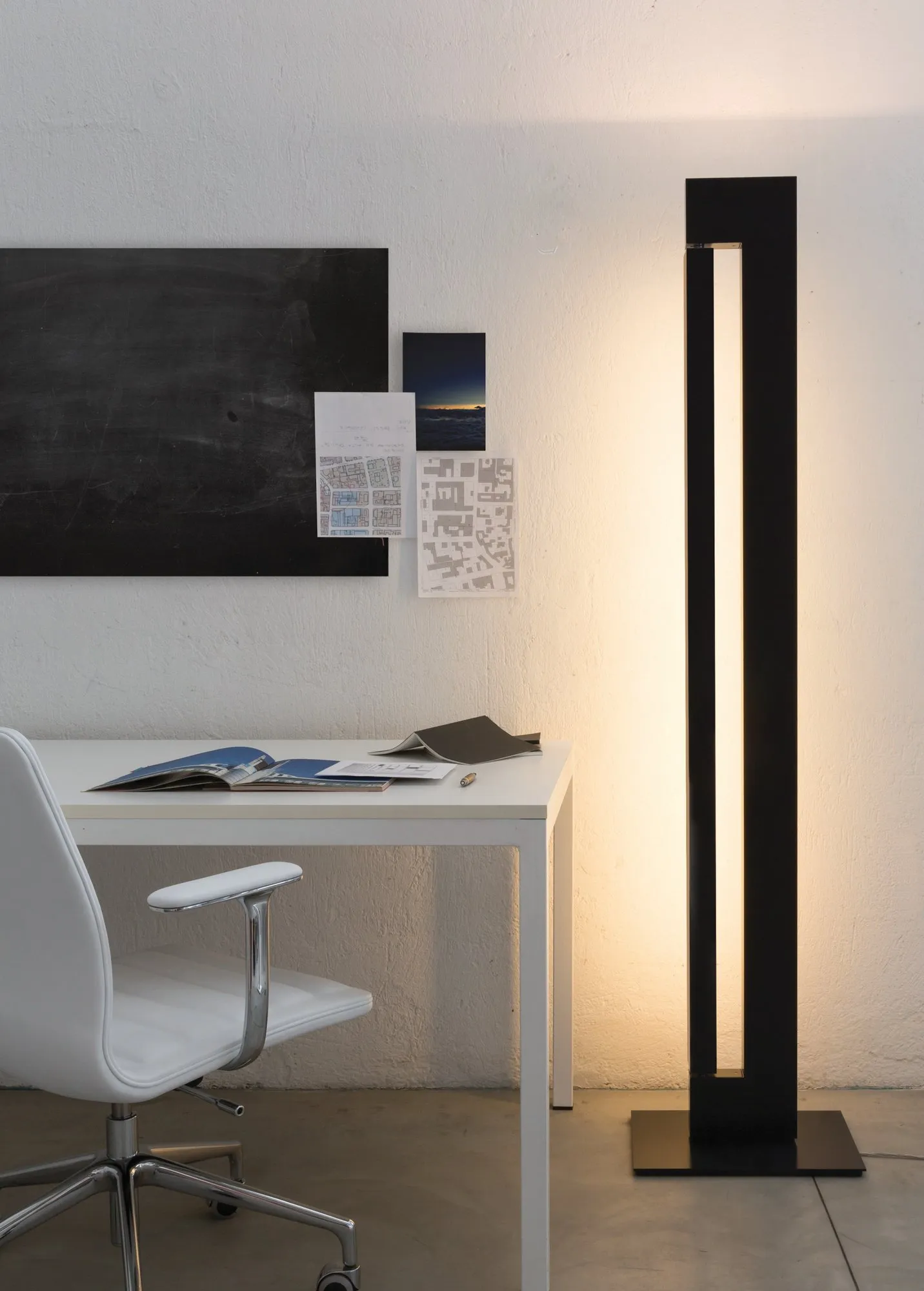 Ara – Nemo Lighting at Mesmetric