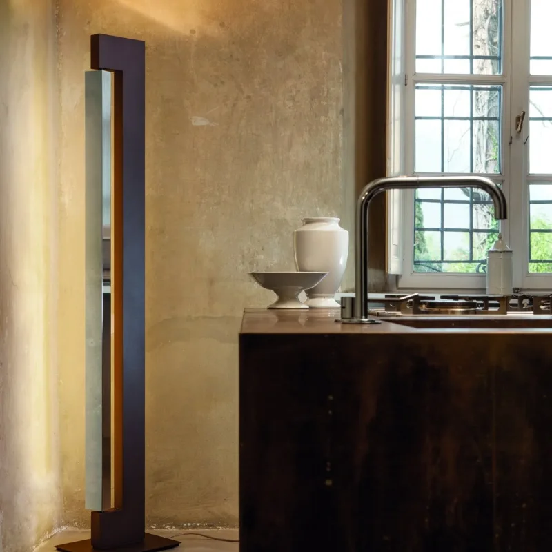 Ara – Nemo Lighting at Mesmetric