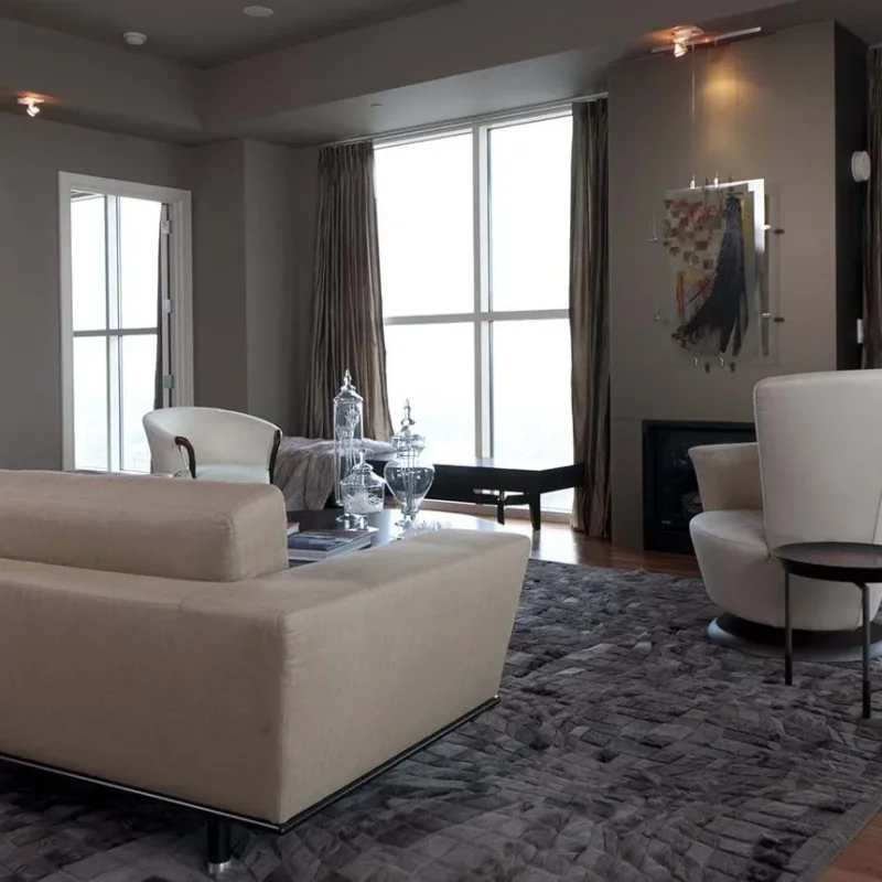 Arabella – Giorgetti at Mesmetric