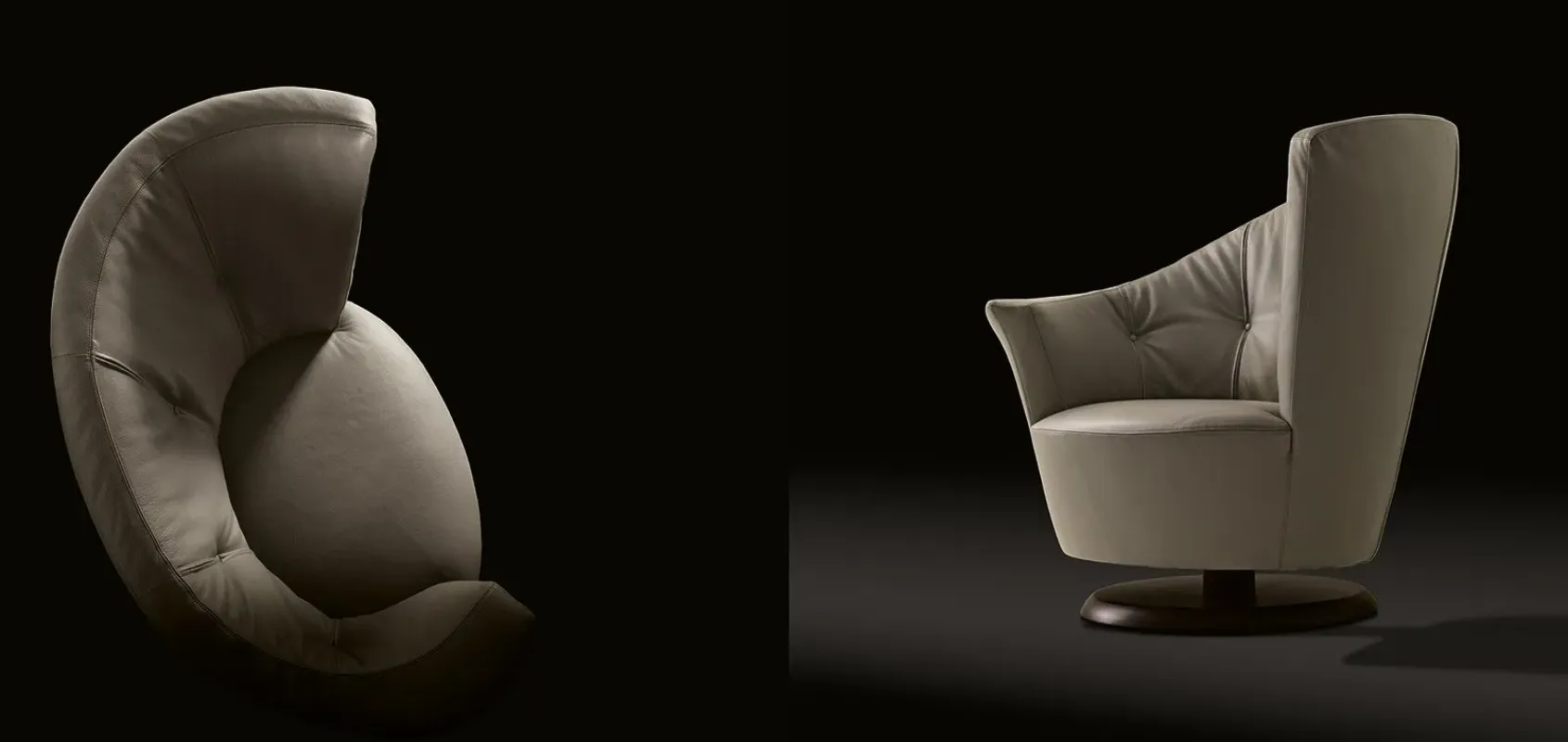 Arabella – Giorgetti at Mesmetric