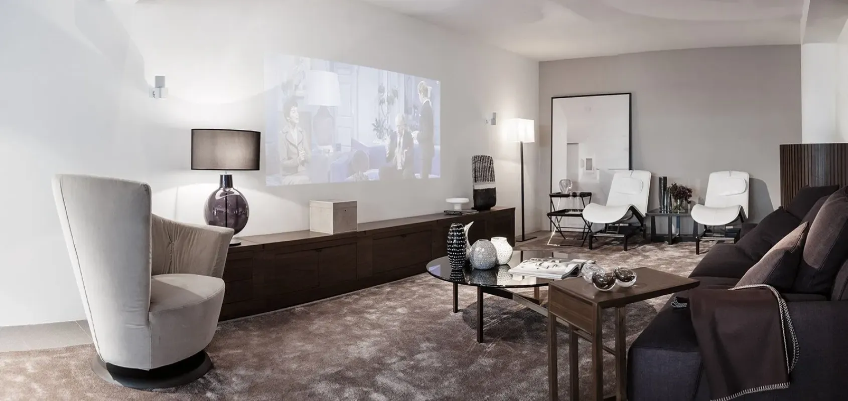 Arabella – Giorgetti at Mesmetric