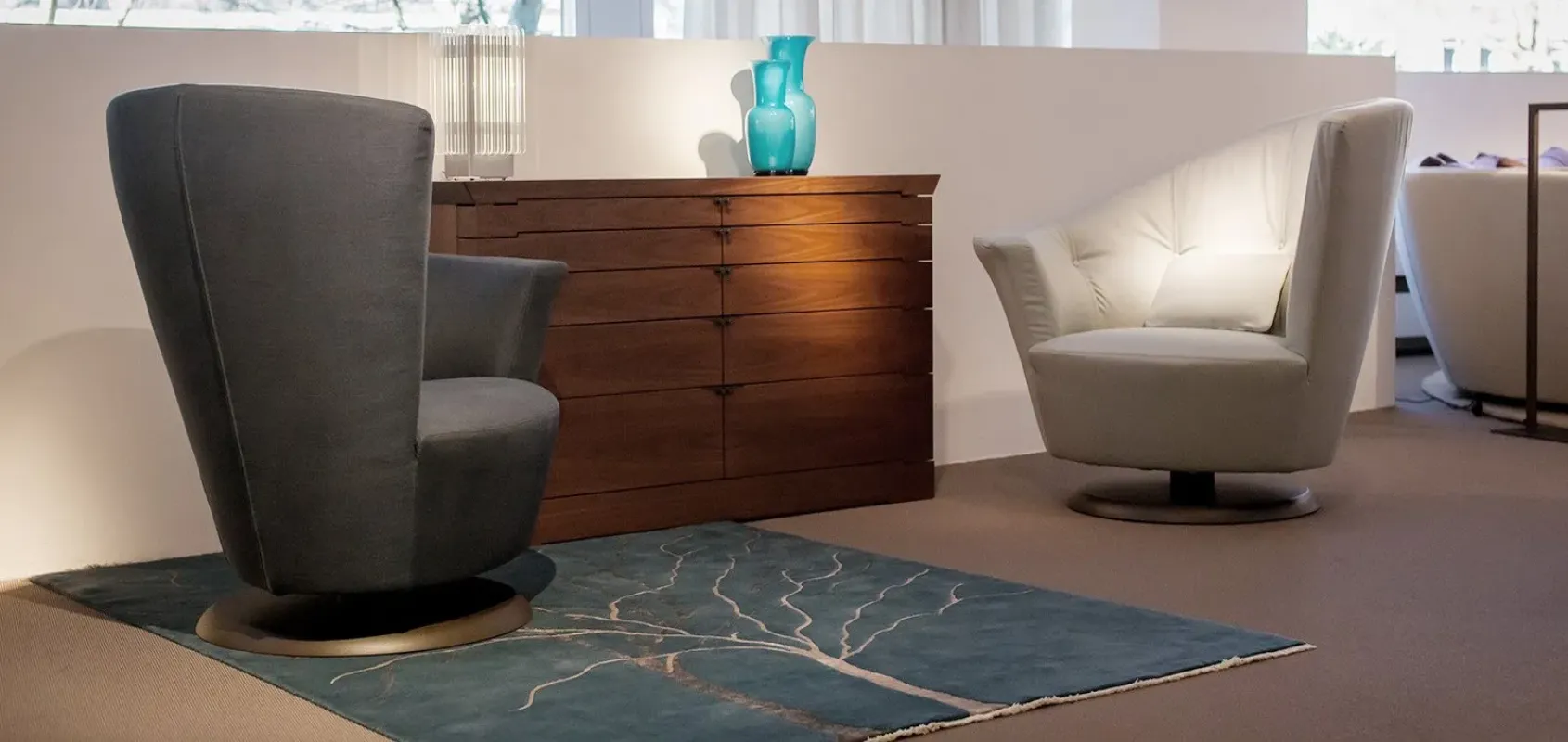 Arabella – Giorgetti at Mesmetric