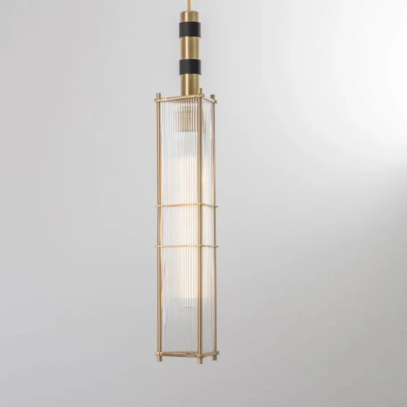 Arbor pendant