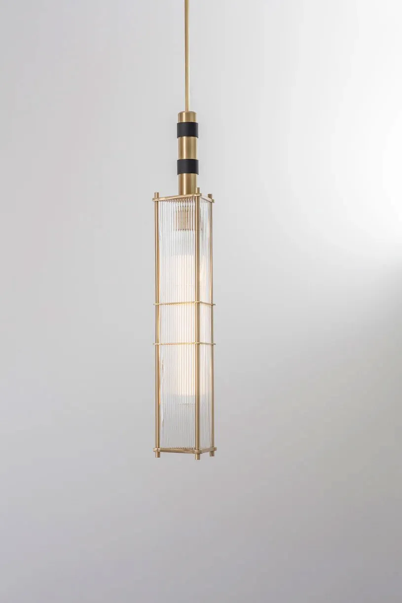 Arbor pendant