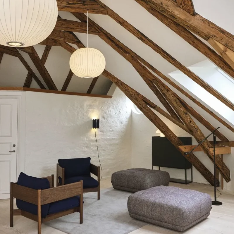 Arbour Club – Hay at Mesmetric