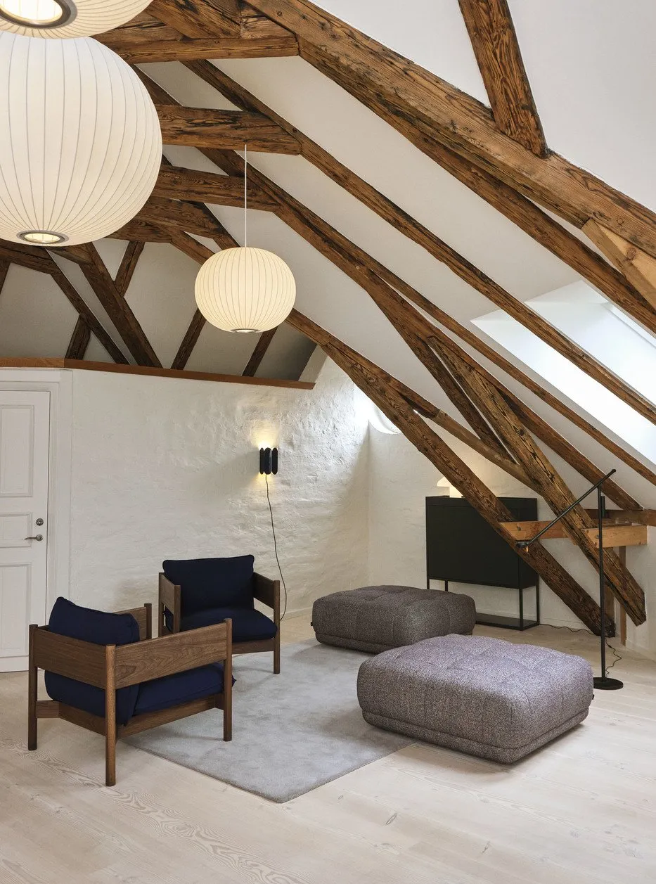 Arbour Club – Hay at Mesmetric
