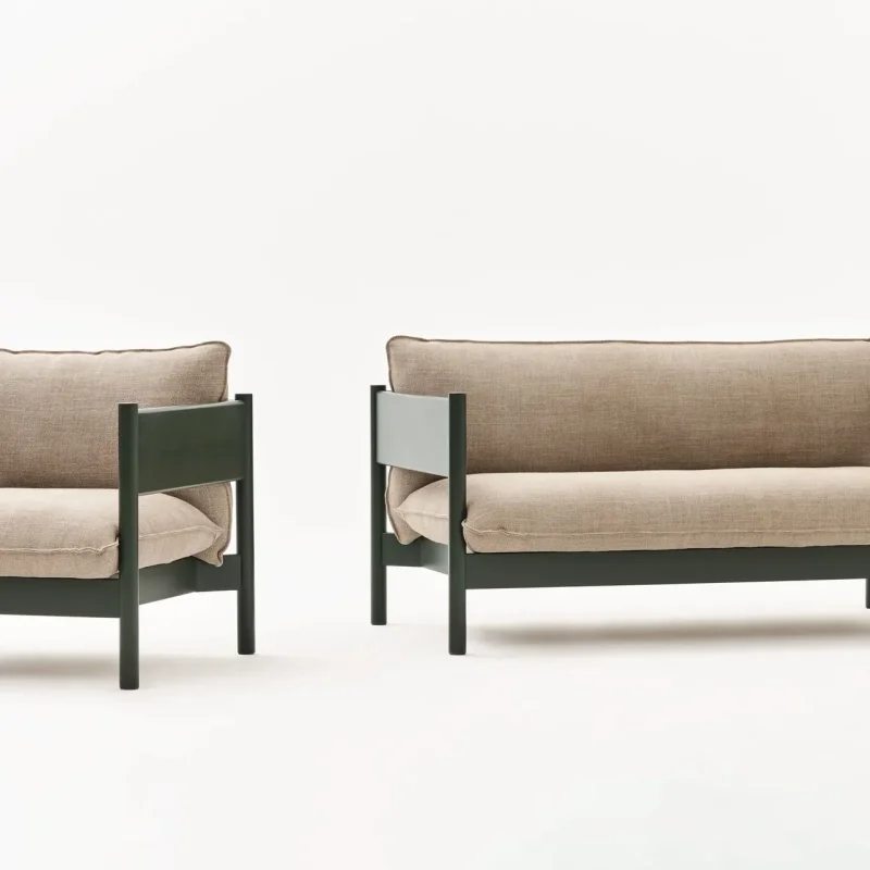 Arbour Club – Hay at Mesmetric