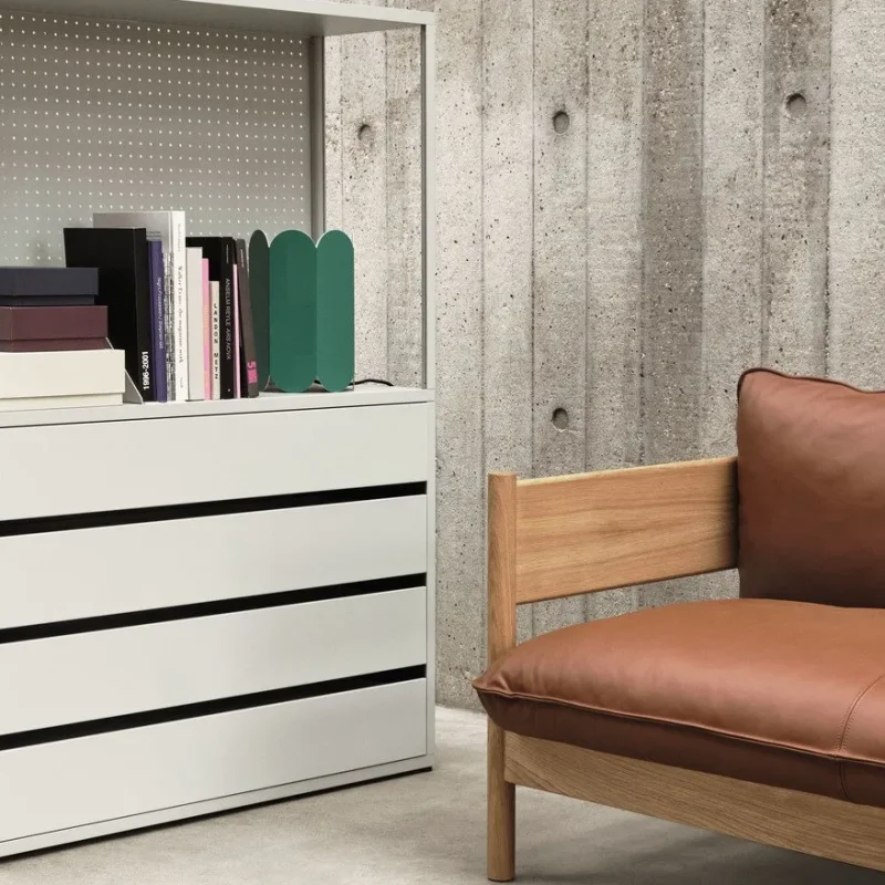 Arbour Club Sofa - Hay w Mesmetric
