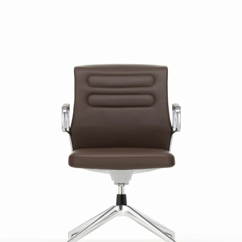 AC 5 Meet - Vitra w Mesmetric