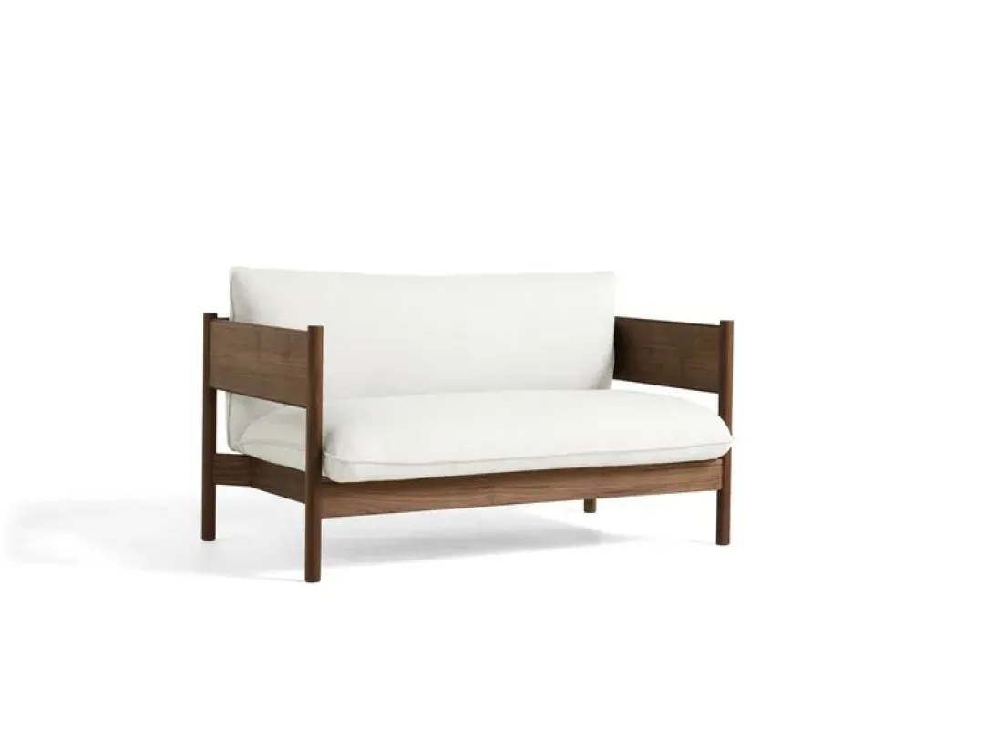 Arbour Club Sofa - Hay w Mesmetric
