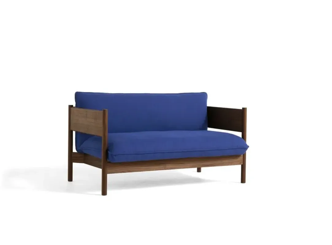 Arbour Club Sofa - Hay w Mesmetric