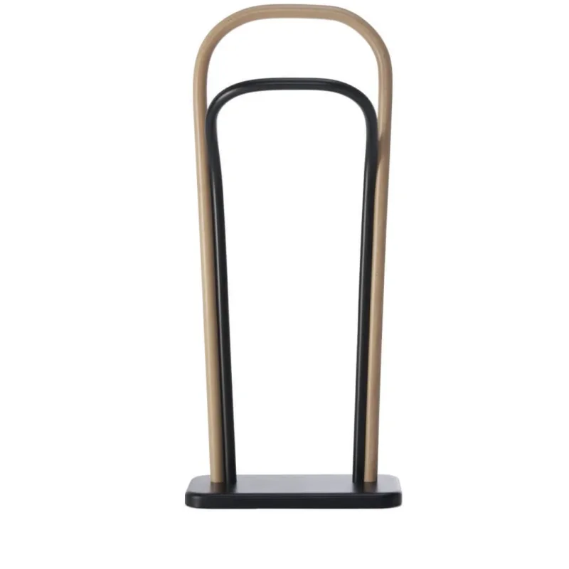 Arch clothes valet – Gebrüder Thonet Vienna at Mesmetric