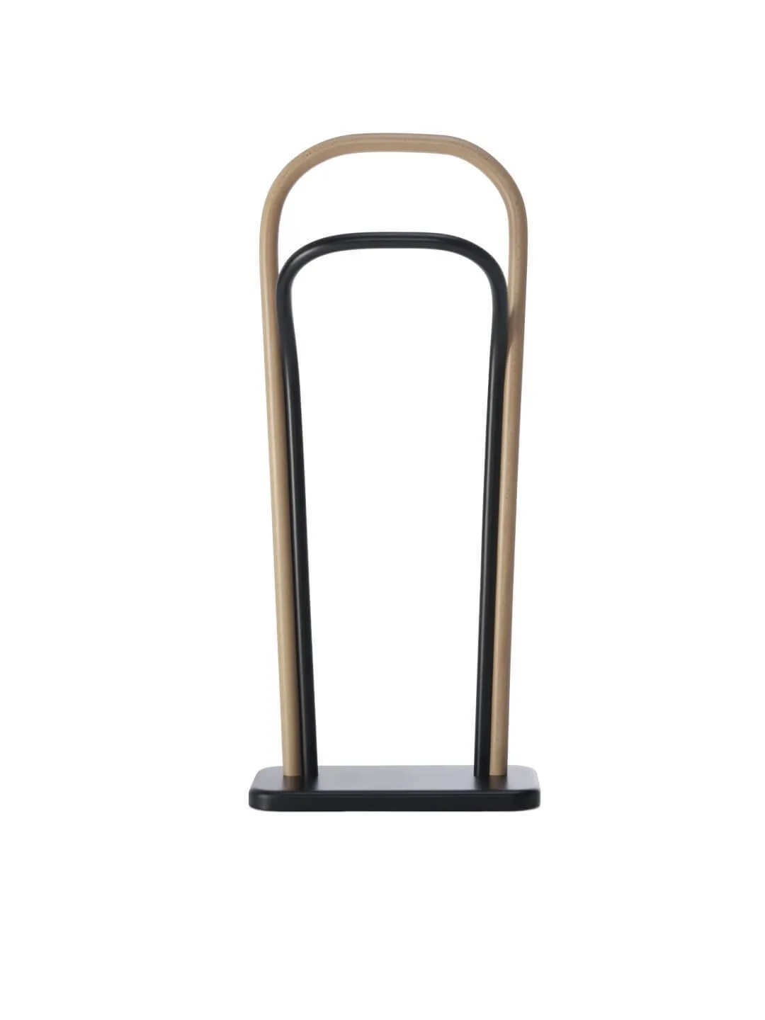 Arch clothes valet – Gebrüder Thonet Vienna at Mesmetric