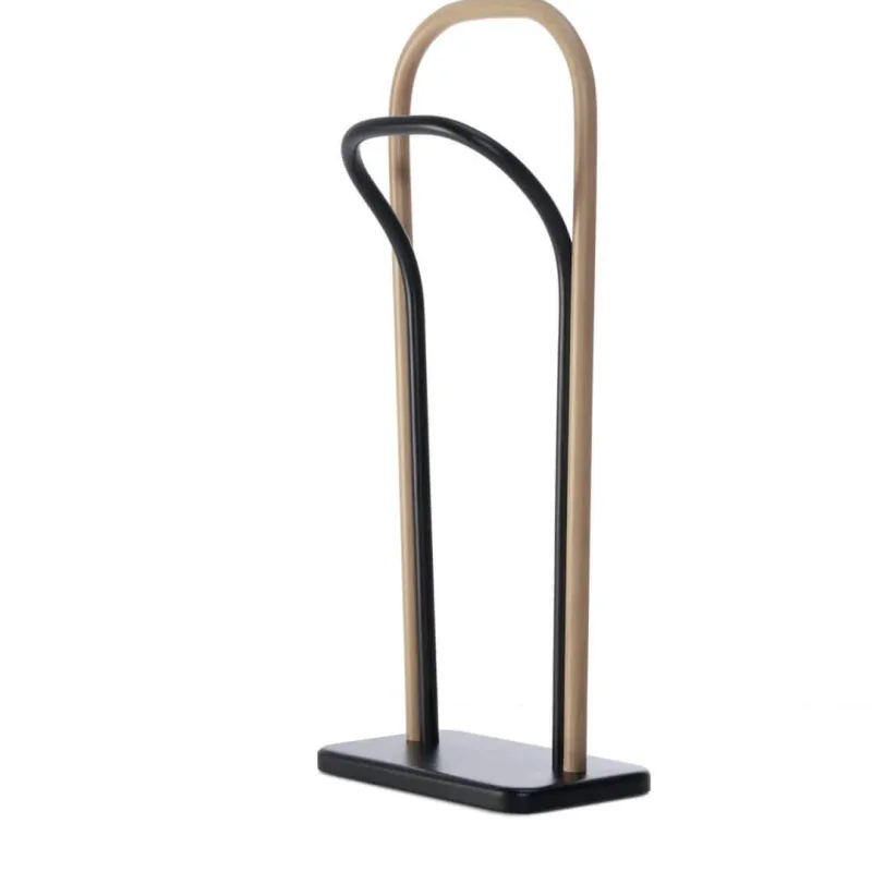 Arch clothes valet – Gebrüder Thonet Vienna at Mesmetric