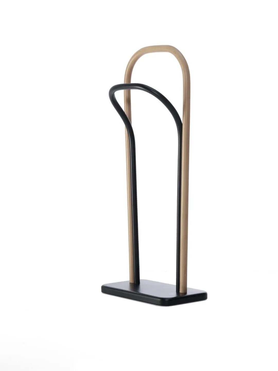 Arch clothes valet – Gebrüder Thonet Vienna at Mesmetric