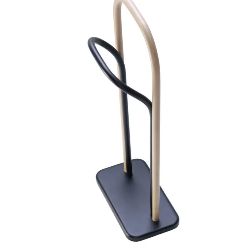 Arch clothes valet – Gebrüder Thonet Vienna at Mesmetric