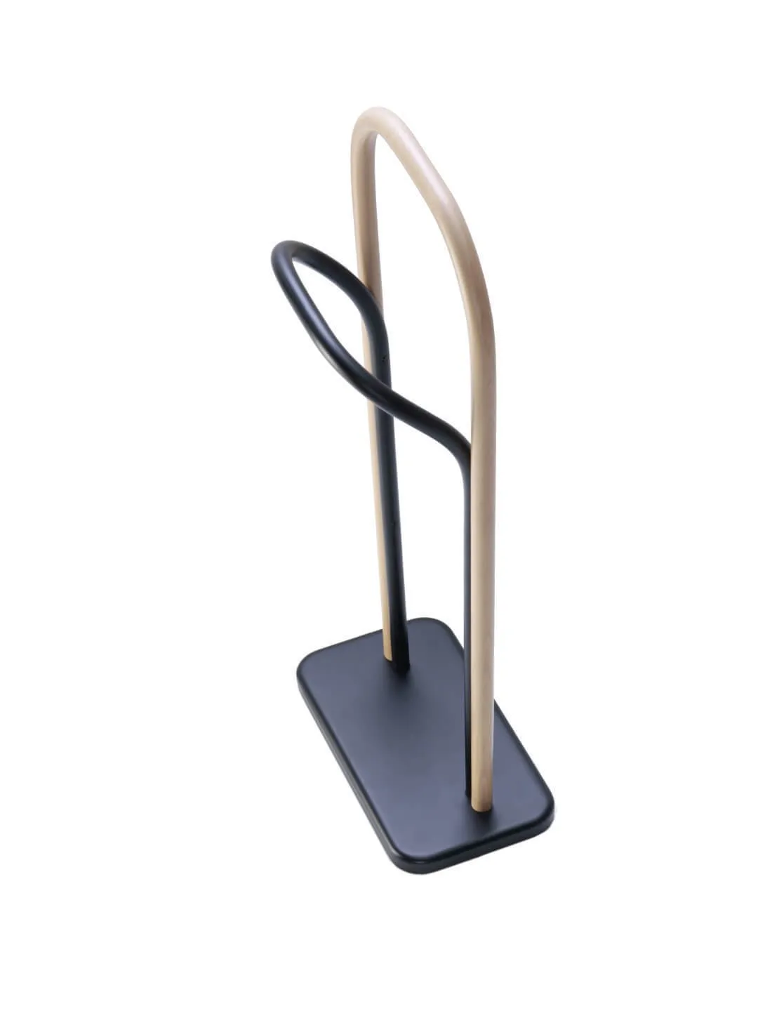 Arch clothes valet – Gebrüder Thonet Vienna at Mesmetric