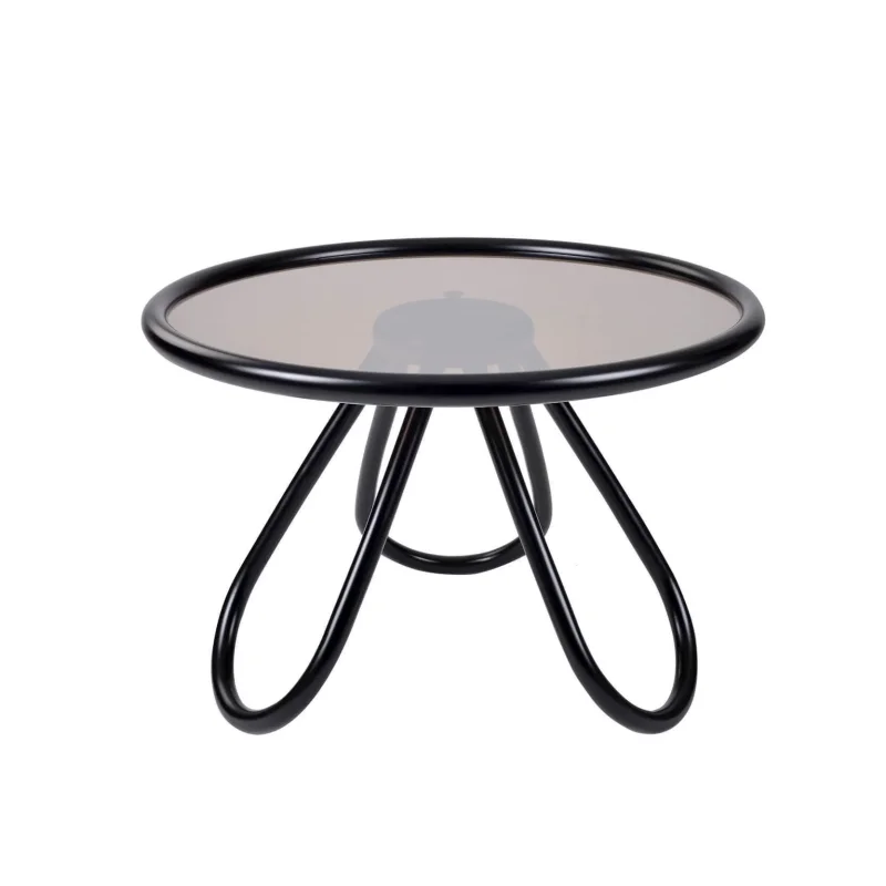 Arch Coffee table – Gebrüder Thonet Vienna at Mesmetric