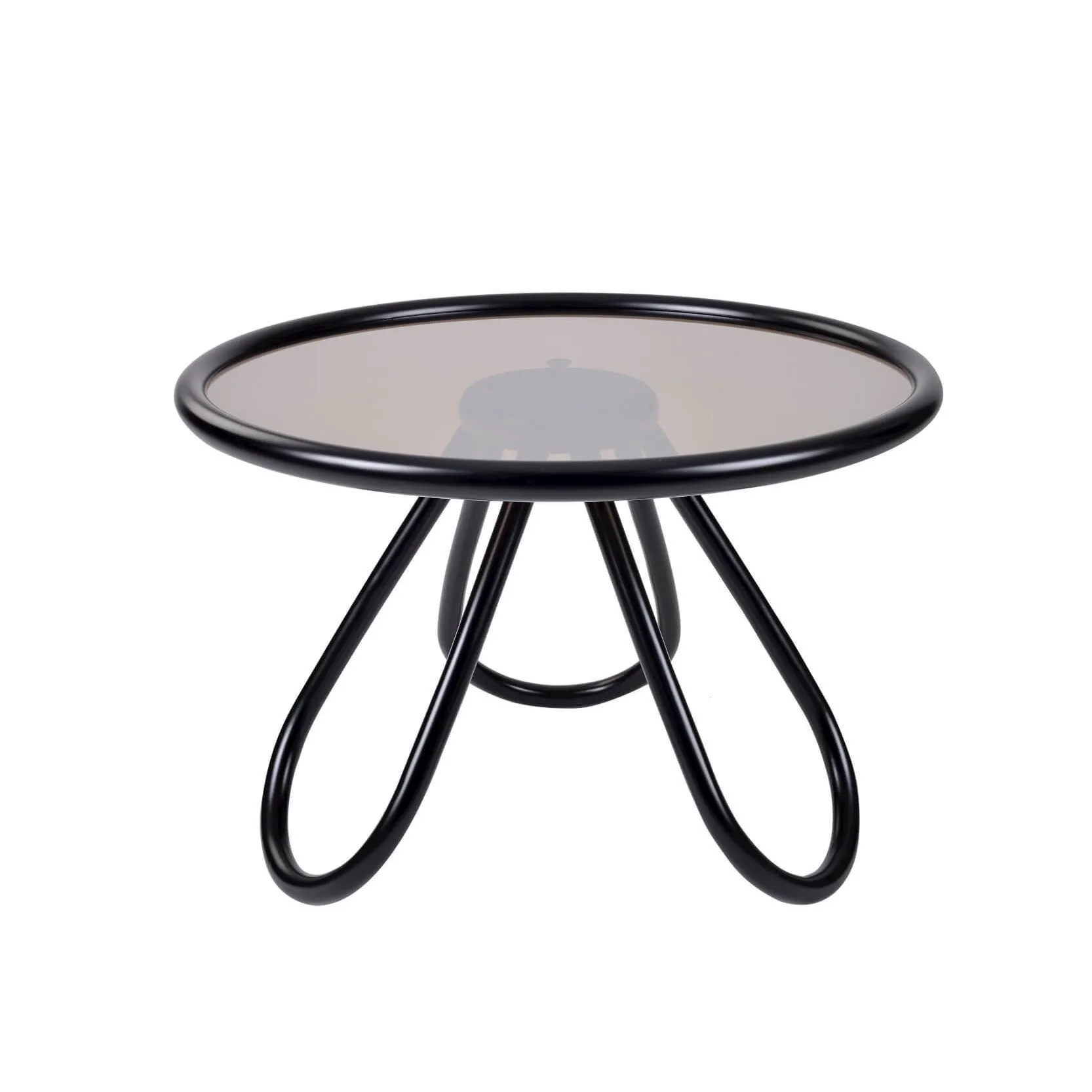Arch Coffee table – Gebrüder Thonet Vienna at Mesmetric