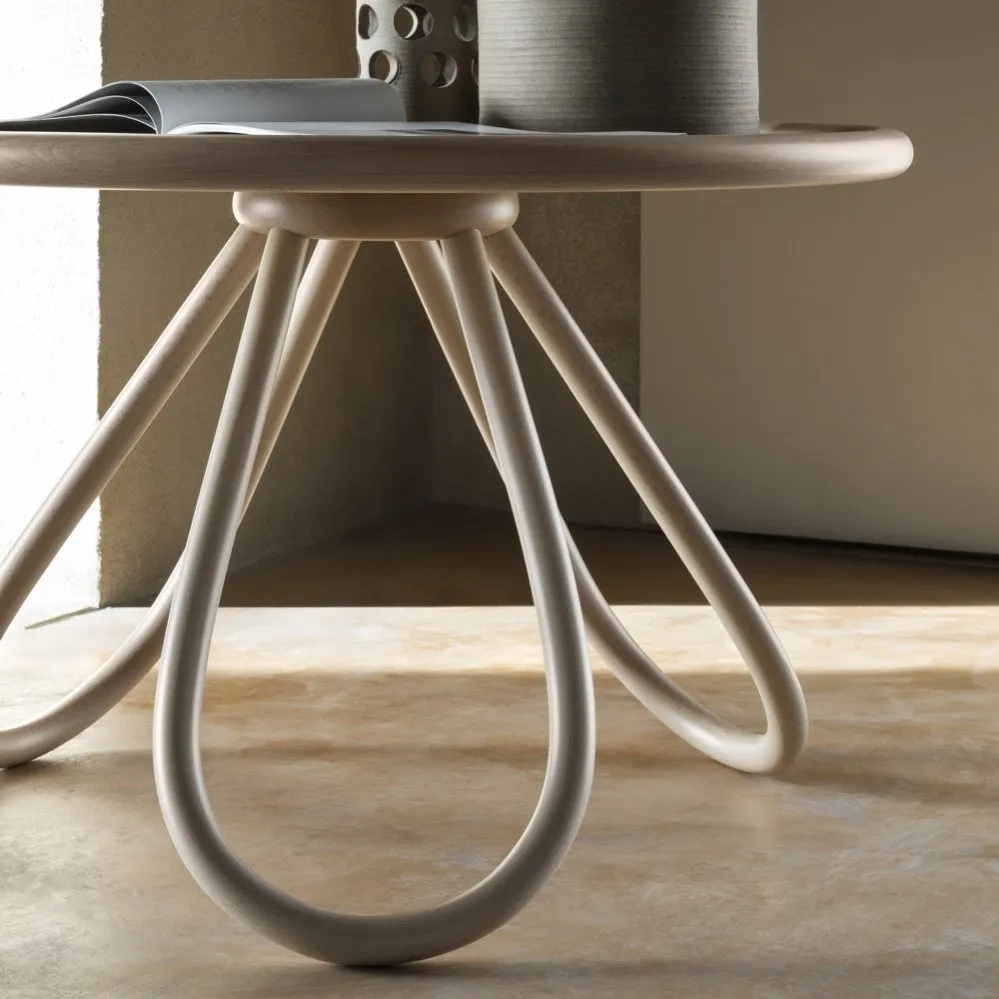 Arch Coffee table – Gebrüder Thonet Vienna at Mesmetric