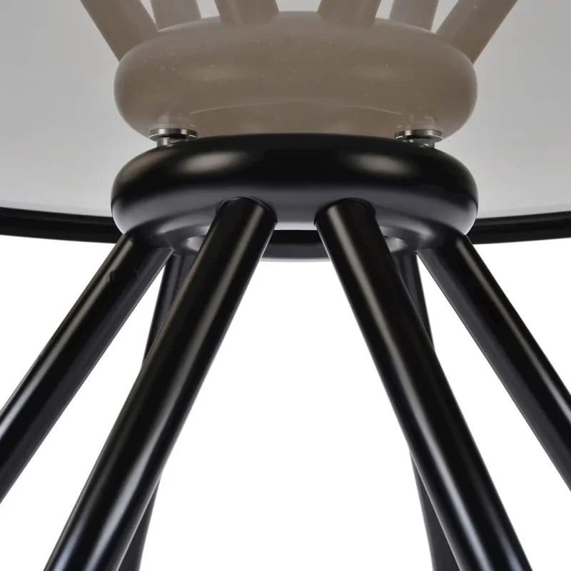 Arch Coffee table – Gebrüder Thonet Vienna at Mesmetric