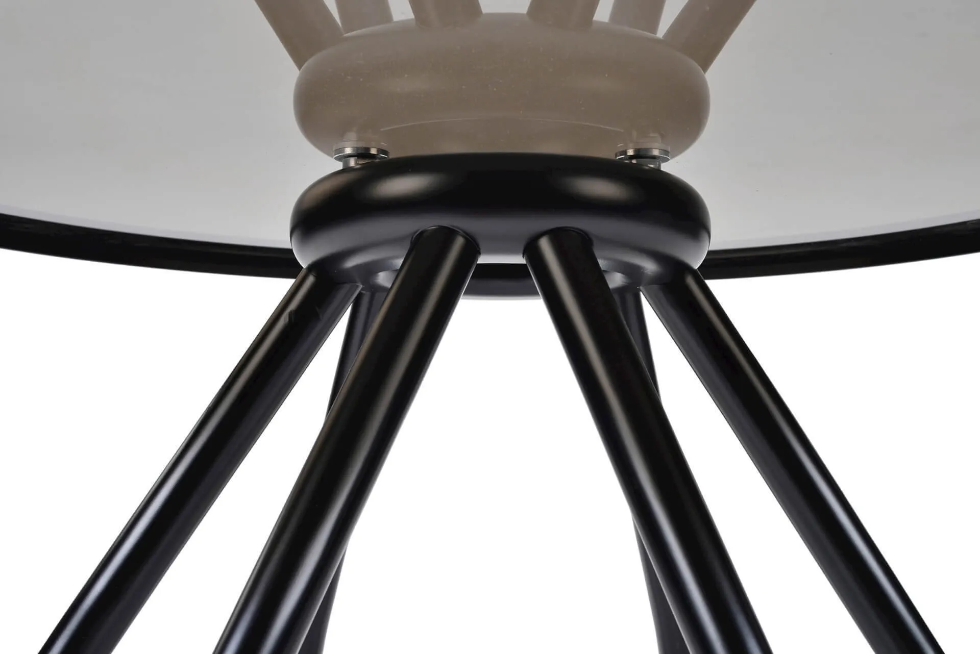 Arch Coffee table – Gebrüder Thonet Vienna at Mesmetric