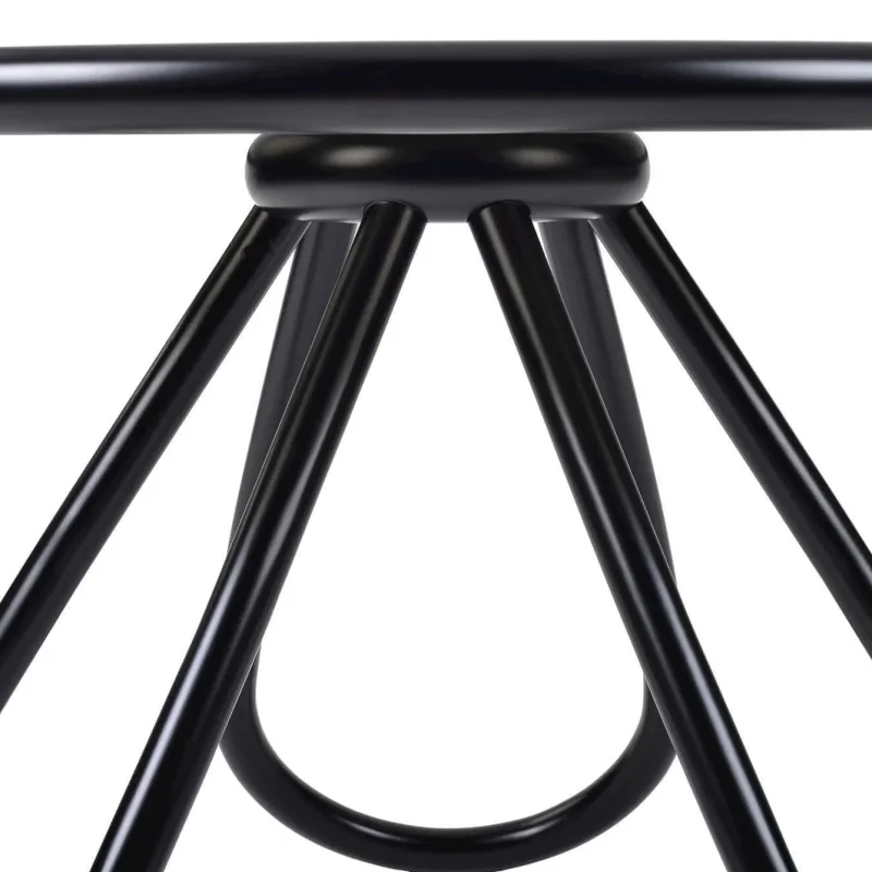 Arch Coffee table – Gebrüder Thonet Vienna at Mesmetric